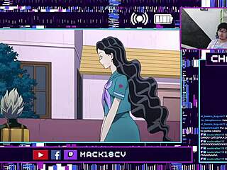 i'm watching jojo's bizarre adventure part 4 chapters 37 with some errors