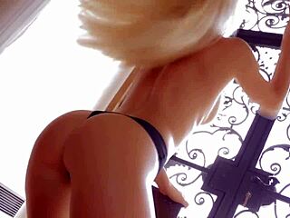 Sultry Milf Jana Cova Shows Off Her Big Tits And Gets Fucked Hard