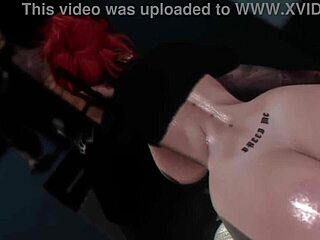 WHITE SLUT SUCKS SECOND LIFE