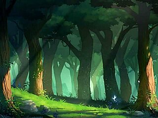 Intense Impregnation of the Elves Part 2