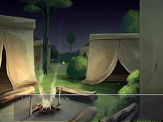 ムラムラヒロインイングリッド Ep2爆乳弄り