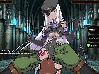 Intense Impregnation of the Elves Part 2