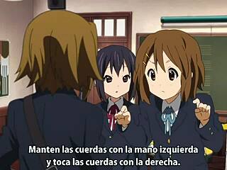 K-On 2 - 03 Episode