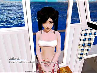 Harem Hotel 154: Raw Adventures And Excitement!