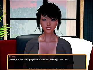 Exploring Family Dynamics in My New Family Series 539