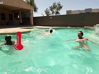 Paying Tiffany Nacke for Wild Sex!