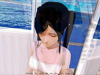 Harem Hotel 154: Raw Adventures And Excitement!