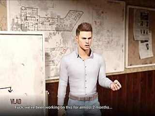 University Of Problems Episode 50