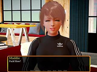 Exploring Family Dynamics in My New Family Series 539