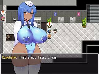 entering the bandits secret base ntr police ruri and sakura part 10