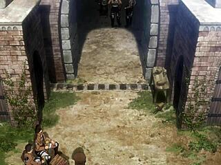 watching shingeki no kyojin episode one full hd dub