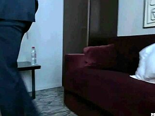 Italian Fan Cheats and Takes Hard Ass Pounding!