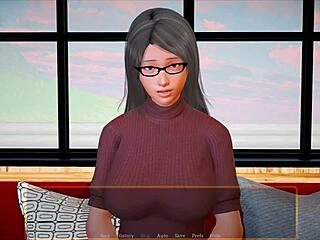 Exploring Family Dynamics in My New Family Series 539