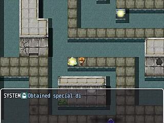 entering the bandits secret base ntr police ruri and sakura part 10