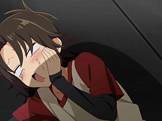 the goddess dormitory administrator oversees the dorm