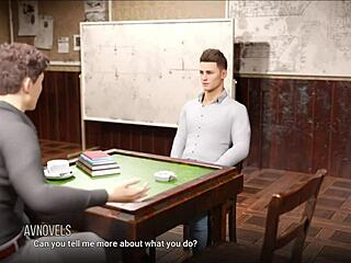 University Of Problems Episode 50