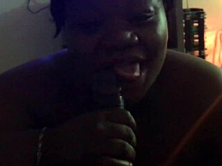 Hella Swallows Cum in Deepthroat Mix