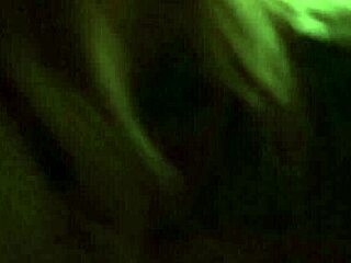 Sexy blonde couple shares steamy smoke before hardcore blowjob