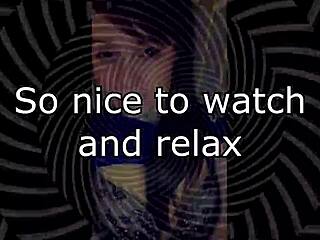 Erotic hypnosis tricks slave into submission under mistress lisa