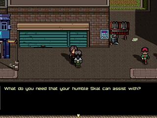 wow she have a karen sister memoirs of a battle brothel ep 12