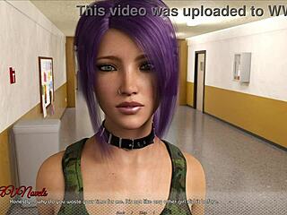 Alternate Existence Part Fifteen In Game Series