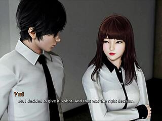 my real desire in this game, episode 73