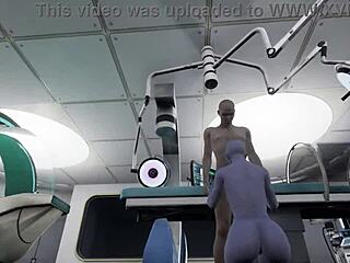 part 1 of sexy photoshoot with naked latina model in lingerie