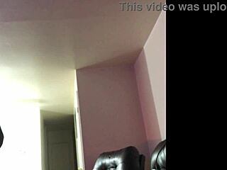 Hella Swallows Cum in Deepthroat Mix