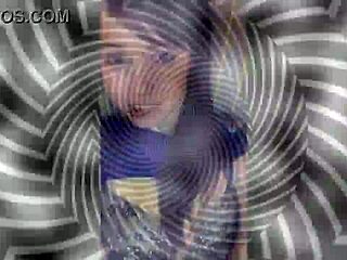 Erotic hypnosis tricks slave into submission under mistress lisa