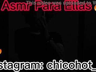 chico tocandose y gimiendo muy rico en asmr