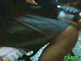 Amateur Webcam Upskirt Sex
