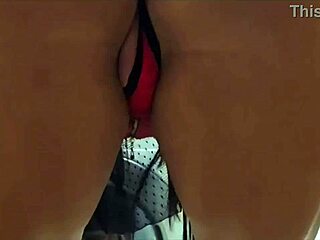 Hey Bianca Naldy, ready for double action with two studs?