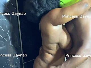 he fucked me standing doggy style in the kitchen!