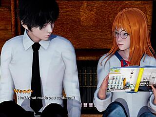 my real desire in this game, episode 73