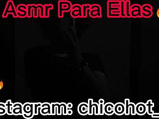 chico tocandose y gimiendo muy rico en asmr