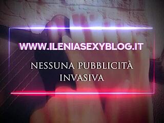 Filmini Privati - Italiana Dialoghi Asmr