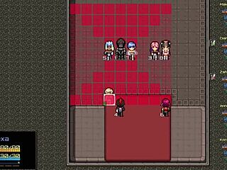 wow she have a karen sister memoirs of a battle brothel ep 12