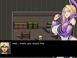 wow she have a karen sister memoirs of a battle brothel ep 12