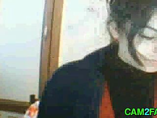 Amateur Webcam Upskirt Sex