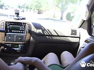 Asian Milf Kaime Kai Pounded Doggy Style with Cumshot Finish