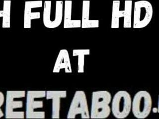 Blyg brunett övervinner sina betänkligheter i lesbisk fingring och fittaätning