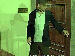 Femdom Rules in Gynocracy Part 2 with Wild Cock Play