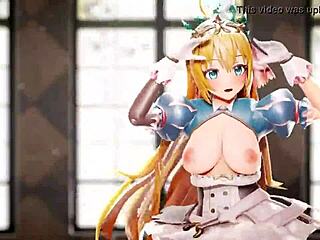 Mmd R18 Princess Connect
