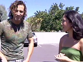 Asian Milf Kaime Kai Pounded Doggy Style with Cumshot Finish