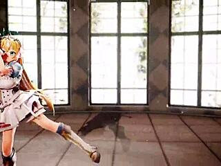 Mmd R18 Princess Connect