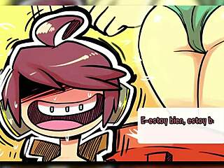 skarpworld pilot episode pizza with mayonnaise spanish latin dub