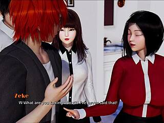 my real desire in this game, episode 73