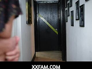 step sis takes undue advantage in fantasy