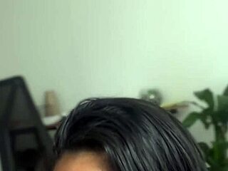 you have too much tension in your butthole