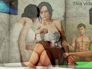 the inn 22: intense adventure awaits the bold traveler